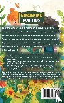 Rosser, Dion - Gardening for Kids