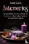 Silva, Mari - Sahumerios