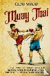 Sharp, Clint - Muay Thai