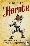 Sharp, Clint - Karate