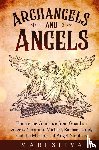 Silva, Mari - Archangels and Angels