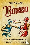 Sharp, Clint - Boxeo