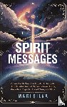 Silva, Mari - Spirit Messages