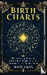Silva, Mari - Birth Charts