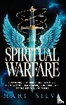 Silva, Mari - Spiritual Warfare
