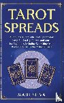Silva, Mari - Tarot Spreads