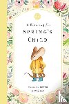 Hinckley, Peter - A Blessing for Spring's Child