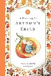 Hinckley, Peter - A Blessing for Autumn's Child