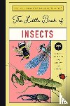 Farley, Christin - The Little Book of Insects