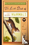 Miles, Robert - The Little Book of North American Mammals
