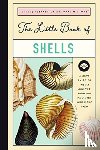 EVERETT, FORREST - LITTLE BOOK OF SHELLS