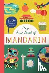 BUSHEL & PECK BOOKS - MY FIRST BOOK OF MANDARIN