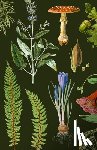 Bushel & Peck Books - Woodland (Blank Lined Journal)
