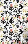 Bushel & Peck Books - Cottage (Blank Lined Journal)