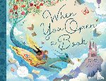 Derlatka, Caroline - When You Open a Book