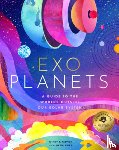 Bjazevich, Wendy - Exoplanets