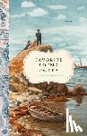 Bushel & Peck Books - Favorite Poems of the Sea: A Coastal Collection