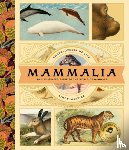Mattice, Lindy - Mammalia