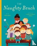 Benjamin, A. H. - The Naughty Bench