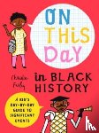 Farley, Christin - On This Day in Black History