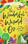 Baum, L. Frank - The Wonderful Wizard of Oz in 20 Minutes a Day