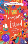 Stevenson, Robert Louis - Treasure Island in 20 Minutes a Day