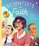 Monson, Christy - Scientists of Faith