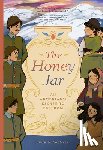 Schoettler, Joan - The Honey Jar: An Armenian's Escape to Freedom