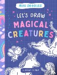 Perry, Gina - Let's Draw Magical Creatures