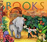 Schoettler, Joan - Books Travel the World