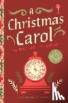 Dickens, Charles - A Christmas Carol: The Read-With-Me Edition