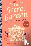 Hodgson Burnett, Frances - The Secret Garden: The Read-With-Me Edition