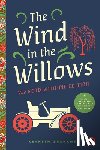 Grahame, Kenneth - The Wind in the Willows: The Read-With-Me Edition