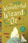 Johnson, Judy, Baum, L. Frank - The Wonderful Wizard of Oz: The Read-With-Me Edition