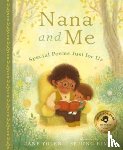 Yolen, Jane - Nana and Me: Special Poems Just for Us