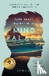 Twiss, Johan - Four Years Trapped in My Mind Palace