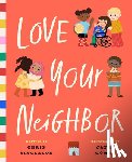 Singleton, Chris - Love Your Neighbor