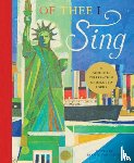 Van Cleave, Ryan G. - Of Thee I Sing: Poems That Celebrate Our American Spirit