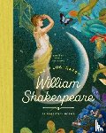 Shakespeare, William - The Illustrated William Shakespeare: 25 Essential Poems