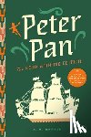 Barrie, J.M. - Peter Pan: The Read-With-Me Edition
