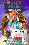 Pete, Patricia - Black History Heroes: Beyonce