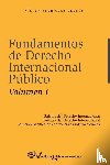 Rodriguez Cedeno, Victor - FUNDAMENTOS DE DERECHO INTERNACIONAL PUBLICO. Volumen I