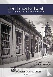 Gonzalez Cruz, Fortunato - POR LA CALLE REAL. Seleccion de articulos de prensa