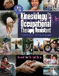 Sain, Susan, Roller, Carolyn - Kinesiology for the Occupational Therapy Assistant