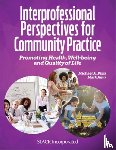 Pizzi, Michael, Amir, Mark - Interprofessional Perspectives for Community Practice