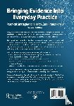 Dunn, Winnie, Proffitt, Rachel - Bringing Evidence Into Everyday Practice