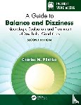 Plishka, Charles M. - A Guide to Balance and Dizziness