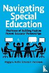 Bud, Peggy, Jacobson, Tamara - Navigating Special Education