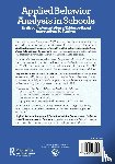 Carr, R. - Applied Behavior Analysis in Schools