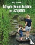 Cronin, Anne F. - Lifespan Human Function and Occupation
